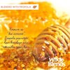Garnier Whole Blends Repairing Mask Honey Treasures, 10.1 Fluid Ounce