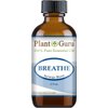 Breathe Essential Oil Blend 2oz Respiratory 100% Pure Therapeutic Grade.