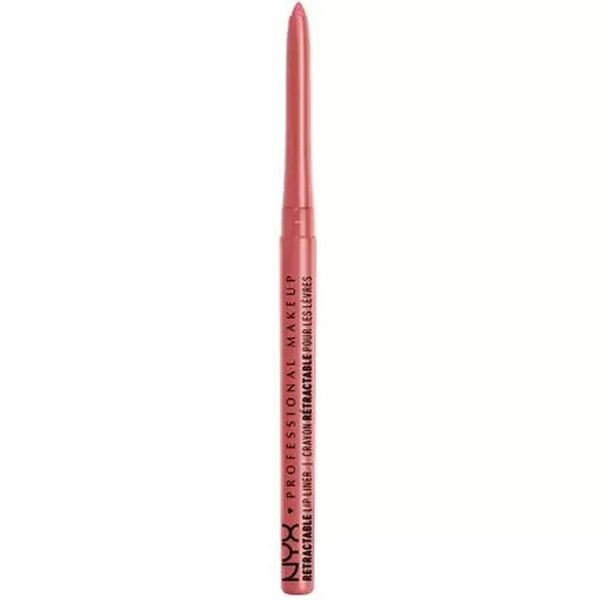 Nyx Mechanical Pencil Lip Pretty In Pink