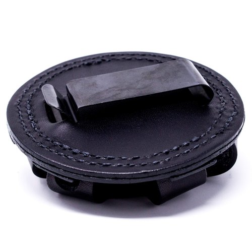 Educator Holster for Remote Dog Training Collar, Black