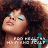 GIRL+HAIR Clear and Cleanse Set (2 x 10.1 fl oz) | Includes ACV Hair Rinse + Moisturizing Shampoo | With Apple Cider Vinegar & Tea Tree Oil | Reduces Dandruff, Moisturizes Scalp & Hair