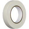 GameCraft Floor Marking Tape, White, 1-inch x 60-yard