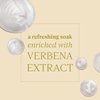 L’OCCITANE Verbena Foaming Bath 16.9 fl. oz.