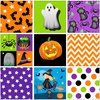 300 Halloween-Themed Paper Chain Strips for Crafting. No Glue or Tape Needed. Kid Friendly & Family Fun. 10 Spooky Patterns. Over 50 Feet of Paper Chains for Party Decorations & Classroom Decorations