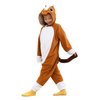 Animal Onesie Horse Cosplay Pajamas Christmas Halloween Costumes