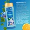 Calgon Ultra-Moisturizing Body Wash, Morning Glory, 16 fl oz