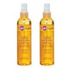 ApHogee Keratin and Green Tea Restructurizer 2 Pack of 8 fl. oz by Aphogee