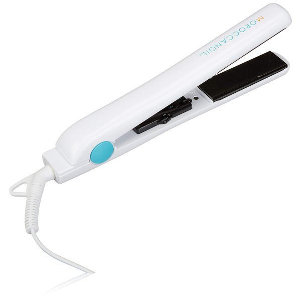 Moroccanoil Professional Series Titanium Ceramic Flat Iron