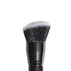 e.l.f. Dual-Ended Cream + Powder Brush, Two-in-One Makeup Brush For Creating A Gorgeous, Airbrushed-looking Complexion, Vegan & Cruelty-free
