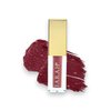F.A.R.A.H Matte Liquid Lipstick - Mauve Red - Long-Lasting, Travel-Sized Lip Color - Smudge-Proof and All-Day Wear