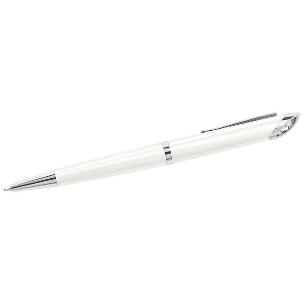 Swarovski Women's White Crystal Star Light Pen