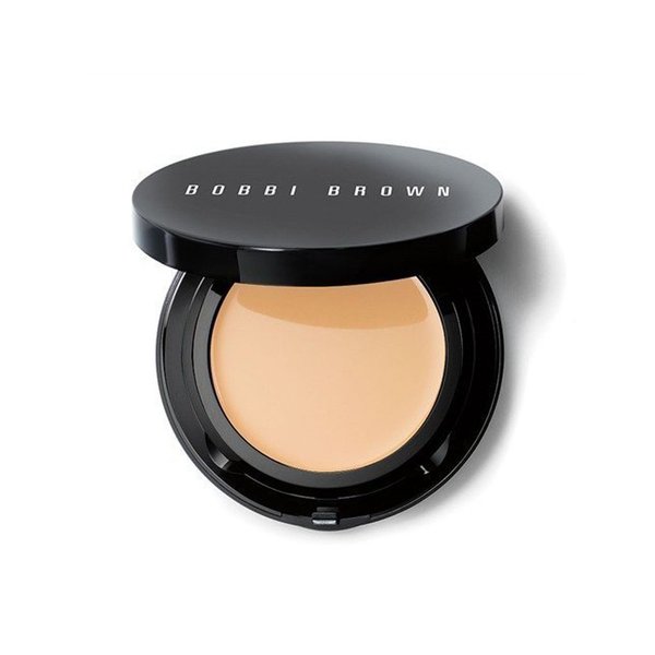 Bobbi Brown Skin Moisture Compact Foundation - Warm Sand