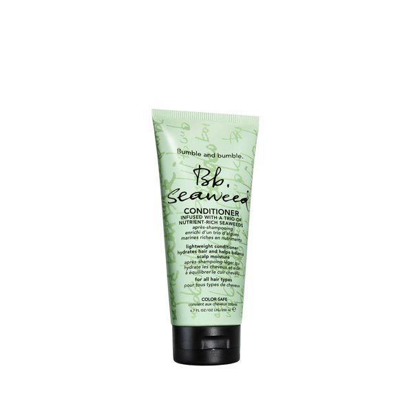 Bumble and bumble Seaweed Nourishing Conditioner, 6.7 fl. oz.