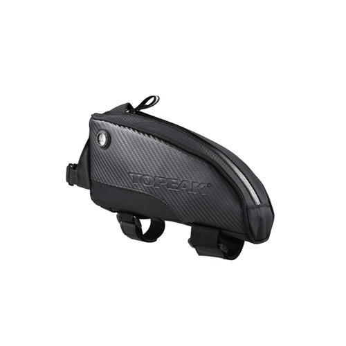 BAG TOPEAK TOP TUBE FUEL TANK LG 15 BK