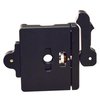 Desmond DLC-60 60mm Lever Lock QR Clamp 3/8" w 1/4" Adapter Arca-Swiss Compatible for Tripod Head Quick Release