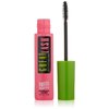 Maybelline New York Great Lash Waterproof Mascara, Brownish Black