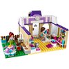 LEGO Friends 41124 Heartlake Puppy Daycare Building Kit (286 Piece)