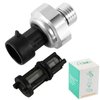 AULINK 12616646 Oil Pressure Sensor for Chevy Silverado 1500 2500 3500 Express Corvette Suburban Avalanche Tahoe, GMC Sierra Savana Yukon Envoy, Cadillac Escalade CTS 12677836 D1846A 926-040 2003-2008