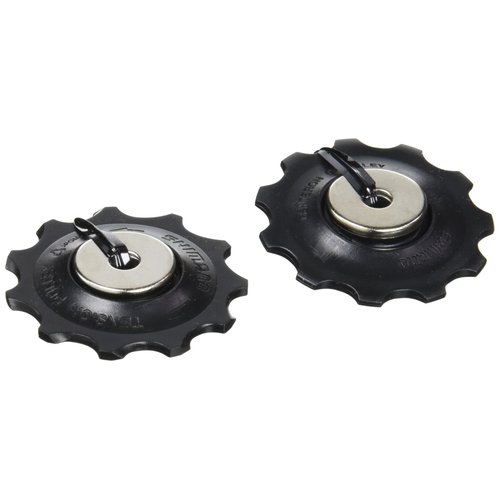 Shimano 105 5700-SS/GS 10-Speed Rear Derailleur Pulley Set