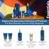 Colorproof Clear It Up Shampoo, 1.7oz - Clarifying, Detox Shampoo for Color-Treated Hair, Removes Build-Up, Odors, Hard Water Minerals, & Chlorine, Sulfate-Free, Vegan