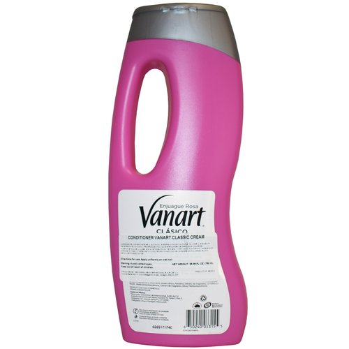 Vanart Cream Rinse Hair Conditioner 750ml