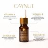 Caynut Nourishing Cacay Oil - Anti Aging Night Repair 100% Natural (0.3FL.OZ 10 ml)