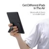 Moft Adhesive, Reusable, Lightweight, Multi-Angle Two-in-One Stand and Comfortable Grip for Phones and Kindles