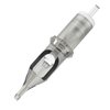 EZ Tattoo Cartridge Needles - 20Pcs #10 (5RL) Bugpin Round Liner Medium Taper Tattoo Needles Cartridges for Rotary Tattoo Machine Pen Gun - Revolution