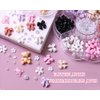 TONOKAILS Nail Rhinestones Set, Nail Crystal Nail Art Gems Nail Crystals Clear Rhinestones Mix Sizes Crystal Rhinestones + 1 Pcs Rhinestone Picker Dotting Pen + 1 Pick Up Tweezer