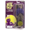 Mego Action Figures, 8” New Mego Werewolf - Full Body Flock (Limited Edition Collector’s Item)