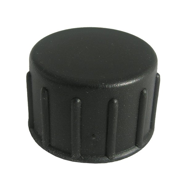 LASCO 15-1761 Garden Hose Cap/Female Hose Thread with Washer, 3/4-Inch