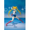 Bandai Tamashii Nations Sailor Moon S.H. Figuarts Action Figure [Resale Editon]