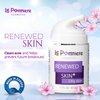 Le Pommiere Anti Acne Treatment Cream, Remove Pimples on Face and Body. Teenager, youth, adult, hormonal or cystic