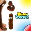 JA-RU Stretchy Poop Squishy Fidget Toys (1 Unit) Fake Poop Funny Gag Gifts for Kids. Stress Relief Toy. April Fools Pranks, Novelty Toys & Amusements. Party Favors. 6448-1p