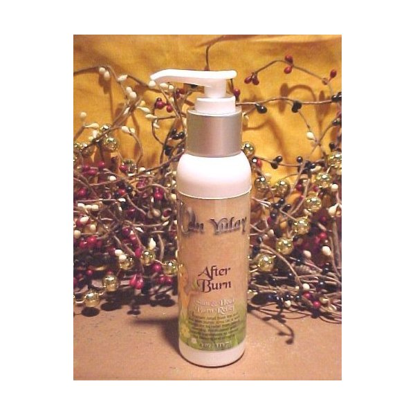 After Burn Sun and Burn Cream 4.0 oz