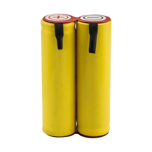 Kastar Battery Replacement for Electric Shaver Battery BT-2AA, Philip Norelco 138-10334 13810334 4822-138-10334, 138-10673 13810673 4822-138-10673, 138-10727 13810727 4822-138-10727, SHB1 SHB2 DLC5112