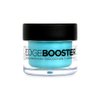 Style Factor Mini Edge Booster Strong Hold Hair Pomade Color Travel 0.85oz (Cucumber Lime)