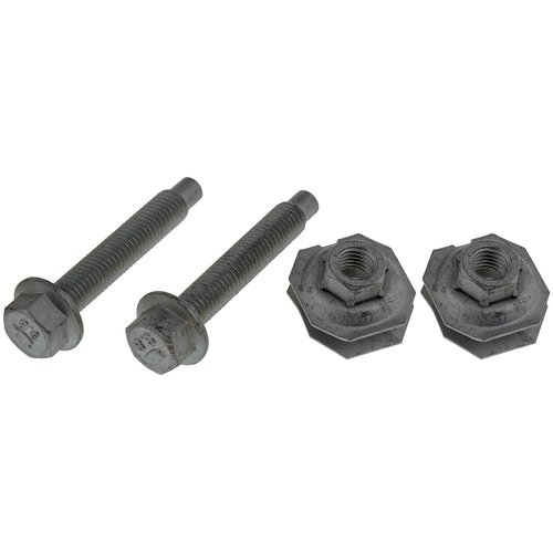 Dorman 55157 Fuel Tank Strap Hardware Kit Compatible with Select Models