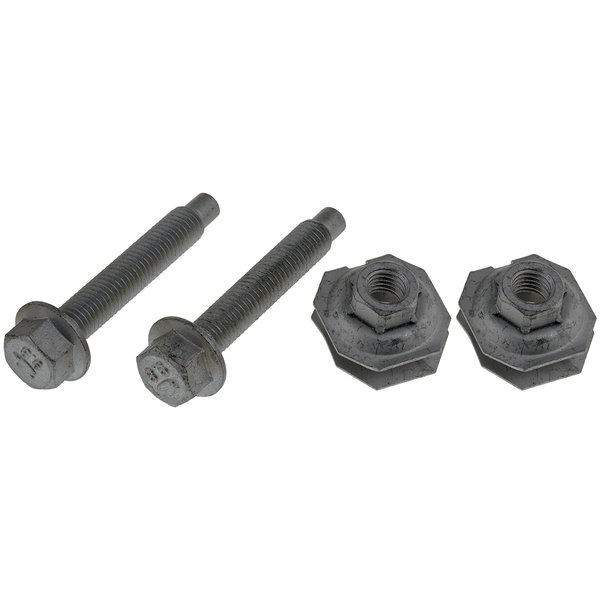 Dorman 55157 Fuel Tank Strap Hardware Kit Compatible with Select Models
