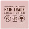 Shea Moisture Curly Hair Products, Coconut & Hibiscus Curl & Shine Shampoo, Shea Butter, Coconut Oil, Vitamin E, Sulfate Free Shampoo, Anti Frizz, Family Size, 16 Fl Oz