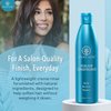 Ovation Hair Volume Conditioner - Light Conditioner for Fine Hair - 12 oz - Lightweight Rinse For Voluminous, Bouncy Hair - With Olive Oil, Vitamin B5, Antioxidants - No Parabens and Sulfates