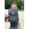 Bad Cards Fore Good Golfers | Interactive Golf Card Game | More Fun and Exciting | Intensify Golf Game with Friends for Good and Bad Golfers | 107 Playing Cards