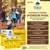 Trace Minerals | Power Pak Electrolyte Powder Packets | 1200 mg Vitamin C, Zinc, Magnesium | Boost Immunity, Hydration and Natural Energy | Pineapple Coconut | 30 Packets