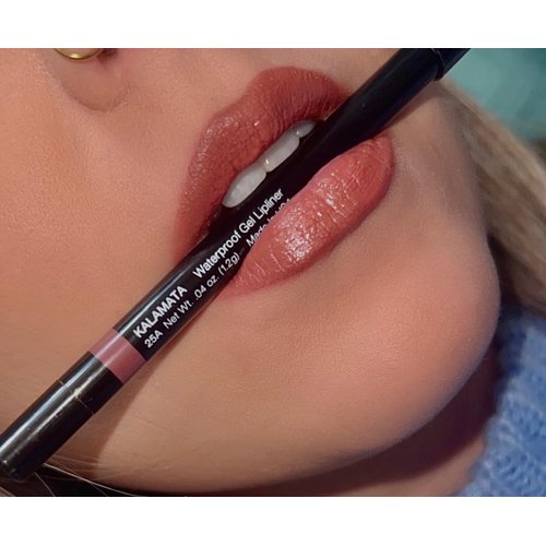 Fleur De Vie Kalamata Gel Lip Liner