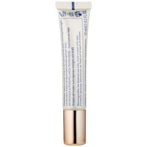 Lumene Excellent Future Age Defying Repairing Eye Cream, 0.5 Fluid Ounce