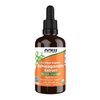 NOW Foods Supplements, Ashwagandha Liquid Extract, Organic, Immune System Support, 2 fluid ounces