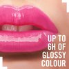 Rimmel Oh My Lip Gloss, My Eternity, 0.22 Fluid Ounce