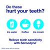 Sensodyne Full Prot Size 4 Oz Sensodyne Full Protection Plus Whitening Toothpaste
