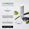 IMAGE Skincare, ORMEDIC pH Balancing Facial Cleanser, Hydrating and Mild Foaming Face Wash with Aloe Vera, 6 fl oz