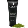 Ceres Essentials Matcha Green Tea Foaming Cleanser, Nourishing & Hydrating Foaming Face Wash For All Skin Types, Detoxifying with Antioxidant Properties for Smooth Skin, 3.7 FL Oz